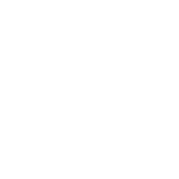 Quote icon in circular button
